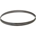 Product Image of 10' x 0.025" 14/18 TPI Welded Band Saw Blade, 81946D2B103050