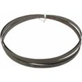 Product Image of 12' 5" x 0.025" 10/14 TPI Welded Band Saw Blade, 82340D2B123785