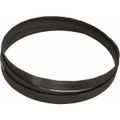 Product Image of 8' 10" x 1" x 0.035" 6/10 TPI Welded Band Saw Blade, 87875CLB82690