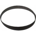 Product Image of 13' 3" x 1" x 0.035" 6/10 TPI Welded Band Saw Blade, 87920CLB134040