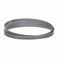 Product Image of 12' x 1" x 0.035" 5/8 TPI Welded Band Saw Blade, 89322QPB123660