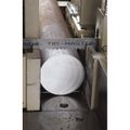 Product Image of 15' x 0.042" 3/4 TPI Welded Band Saw Blade, 89540TRB154570