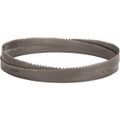 Product Image of 15' x 0.05" 2/3 TPI Welded Band Saw Blade, 89567QPB154570