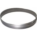 Product Image of 10' 10-1/2" x 1" x 0.035" 5/8 TPI Welded Band Saw Blade, 93714RPB103315