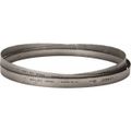 Product Image of 15' 4" x 0.042" 4/6 TPI Welded Band Saw Blade, 94284QPB154675