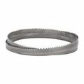 Product Image of 12' 6" x 0.042" 2/3 TPI Welded Band Saw Blade, 94884QPB123810