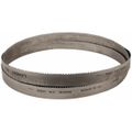 Product Image of 12' x 0.042" 4/6 TPI Welded Band Saw Blade, 95571QPB123660