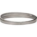 Product Image of 19' 2" x 0.05" 3/4 TPI Welded Band Saw Blade, 95614QPB195840