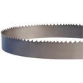 Product Image of 14' 6" x 1" x 0.035" 3/4 TPI Welded Band Saw Blade, 97892QPB144420