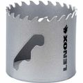 Product Image of 2-1/8" Speed Slot Carbide Tipped Hole Saw, LXAH3218