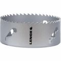Product Image of 5" Speed Slot Carbide Tipped Hole Saw, LXAH35