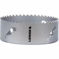 Product Image of 5-1/2" Speed Slot Carbide Tipped Hole Saw, LXAH3512