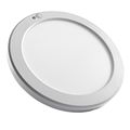 Product Image of 8" Round Aperture Downlight, CCT Selectable - White (18W), 9866-B0W