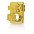 Product Image of Wetguard Watertight Replacement Cover For Duplex Outlets, WTCVD