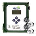 Product Image of VerifEye Series 2500, Submeter, Indoor/Outdoor, 120/208v or 277/480v, 3 Phase, 200a, 2 Solid Core Current Transformers, Electric Meter Kit