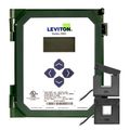 Product Image of VerifEye Series 2500, Submeter, Indoor/Outdoor, 120/208v or 277/480v, 3 Phase, 100a, 2 Split Core Current Transformers, Electric Meter Kit