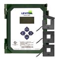 Product Image of VerifEye Series 2500, Submeter, Indoor/Outdoor, 120/208v or 277/480v, 3 Phase, 100a, 3 Split Core Current Transformers, Electric Meter Kit