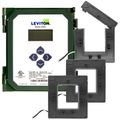 Product Image of VerifEye Series 2500, Submeter, Indoor/Outdoor, 120/208v or 277/480v, 3 Phase, 800a, 3 Split Core Current Transformers, Electric Meter Kit