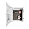 Product Image of VerifEye Submetering Panel w/ 3P Disconnect, 70D03-002-N4X 