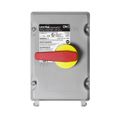 Product Image of 100 Amp, 600V Powerswitch Safety Disconnect Switch, Non-Fused, Non-Metallic Enclosure, LDS10-AX