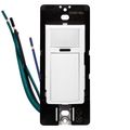 Product Image of Smart Multi-Tech Wallbox Sensor - White (120/277V)