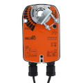 Product Image of Spring Return Fail-Safe, On/Off Damper Control Actuator, Direct Coupled - 120 VAC
