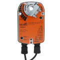 Product Image of Spring Return Fail-Safe, Proportional Damper Control Actuator, Direct Coupled, MFT - 24 VAC/DC