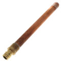 Product Image of 1/2" PEX x 1/2" Copper Straight Stub (8")