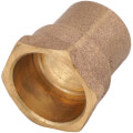 Product Image of 3/4" x 3/4" C x IPS Reamed Adapter (Lead Free)
