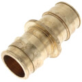 Product Image of 1" ProPEX Coupling (Lead Free Brass)