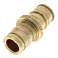 Product Image of 1/2" ProPEX Coupling (Lead Free Brass)