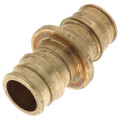 Product Image of 3/4" ProPEX Coupling (Lead Free Brass)