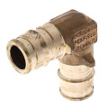 Product Image of 1/2" ProPEX Elbow (Lead Free Brass)