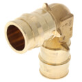 Product Image of 1" ProPEX Elbow (Lead Free Brass)
