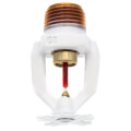 Product Image of Recessed Pendent Sprinkler, 155°F, 3.0 K-Factor, White (Lead Free)