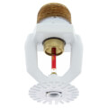 Product Image of Recessed Pendent Sprinkler, 155°F, 4.9 K-Factor, White