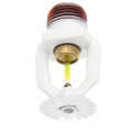Product Image of Recessed Pendent Sprinkler, 175°F, 4.9 K-Factor, White (Lead Free)