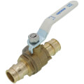 Product Image of 3/4" ProPEX Full Port Brass Commercial Ball Valve, SS Ball and Stem (Lead Free)
