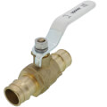 Product Image of 1" ProPEX Full Port Brass Ball Valve (Lead Free)