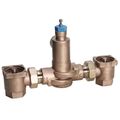 Product Image of 3/4" x 1" Hi/Low Master Tempering Valve