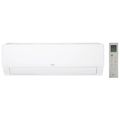Product Image of 9,000 BTU, R-32, 23.8 SEER2 Multi F Wall Mounted High Efficiency Single/Multi Zone Heat Pump w/ Built-In WiFi (Indoor Unit)