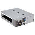 Product Image of 9,000 BTU, R-32, 16.4 SEER2 Multi F Mid Static Ducted High Efficiency Single/Multi Zone Heat Pump (Indoor Unit)