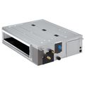 Product Image of 12,000 BTU, R-32, 16.4 SEER2 Multi F Mid Static Ducted High Efficiency Single/Multi Zone Heat Pump (Indoor Unit)