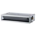 Product Image of 36,000 BTU, R-32, 18.5 SEER2 Multi F Mid Static Ducted High Efficiency Single/Multi Zone Heat Pump (Indoor Unit)