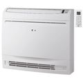 Product Image of 9,000 BTU, R-32, 18.5 SEER2 Multi F Low Wall Console High Efficency Single/Multi Zone Heat Pump (Indoor Unit)