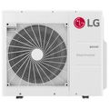 Product Image of 30,000 BTU, R-32, 20 SEER2 Multi F Multi Zone Inverter Heat Pump w/ LGRED (Outdoor Unit)