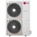 Product Image of 36,000 BTU, R-32, 22 SEER2 Multi F MAX Multi Zone Inverter Heat Pump w/ LGRED (Outdoor Unit)
