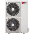 Product Image of 42,000 BTU, R-32, 21.5 SEER2 Multi F MAX Multi Zone Inverter Heat Pump w/ LGRED (Outdoor Unit)
