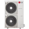 Product Image of 48,000 BTU, R-32, 20.5 SEER2 Multi F MAX Multi Zone Inverter Heat Pump w/ LGRED (Outdoor Unit)