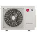 Product Image of 18,000 BTU, R-32, 22.5 SEER2 Multi F Multi Zone Inverter Heat Pump (Outdoor Unit)